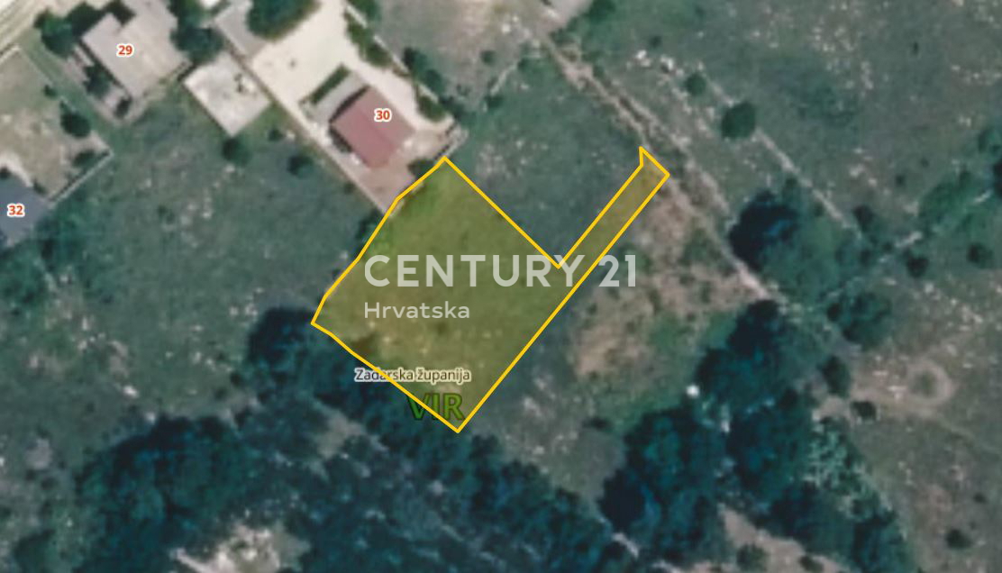 Land For sale - Zadarska Vir - foto 1/2