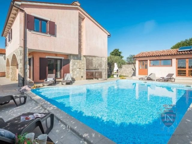 Kuća na prodaju 160 m² – Barban