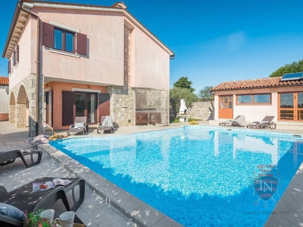House For sale - Istarska Barban - foto 1/18