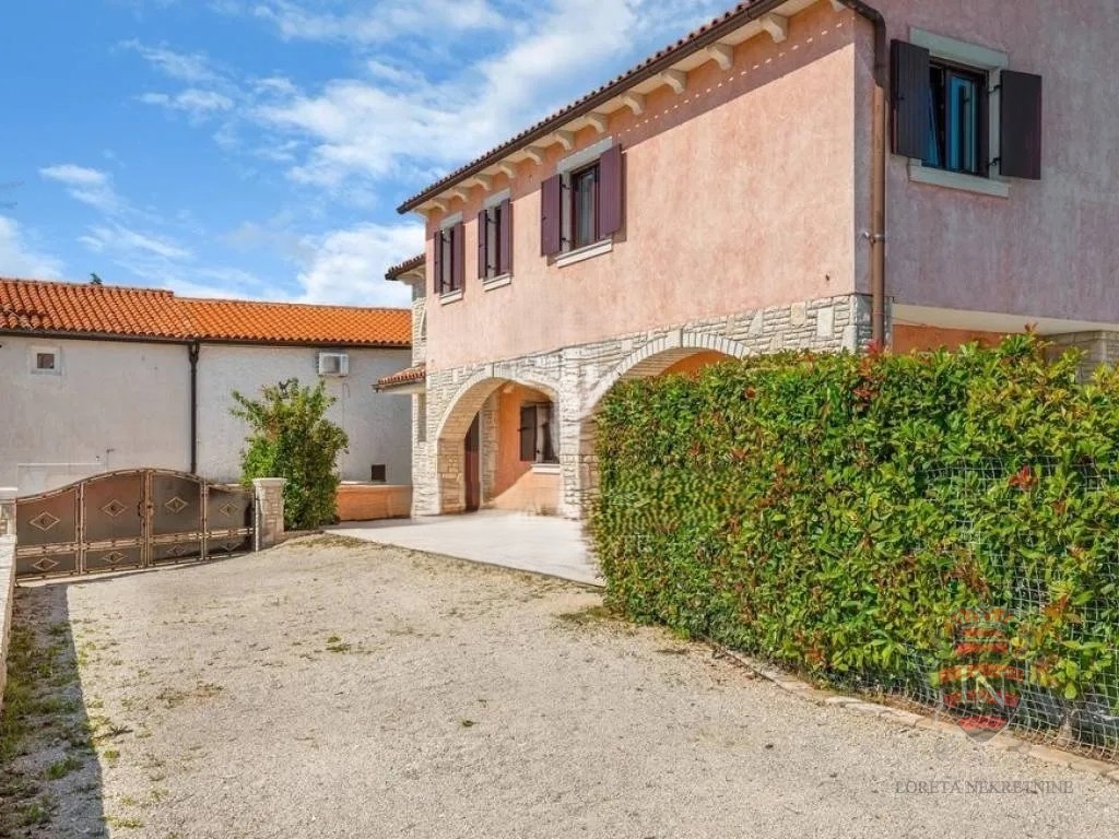 House For sale - Istarska Barban - foto 2/18