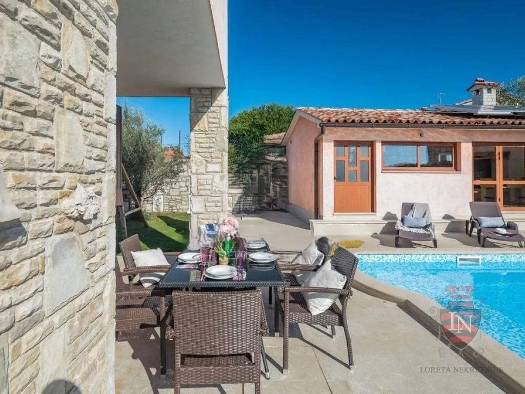 House For sale - Istarska Barban - foto 4/18