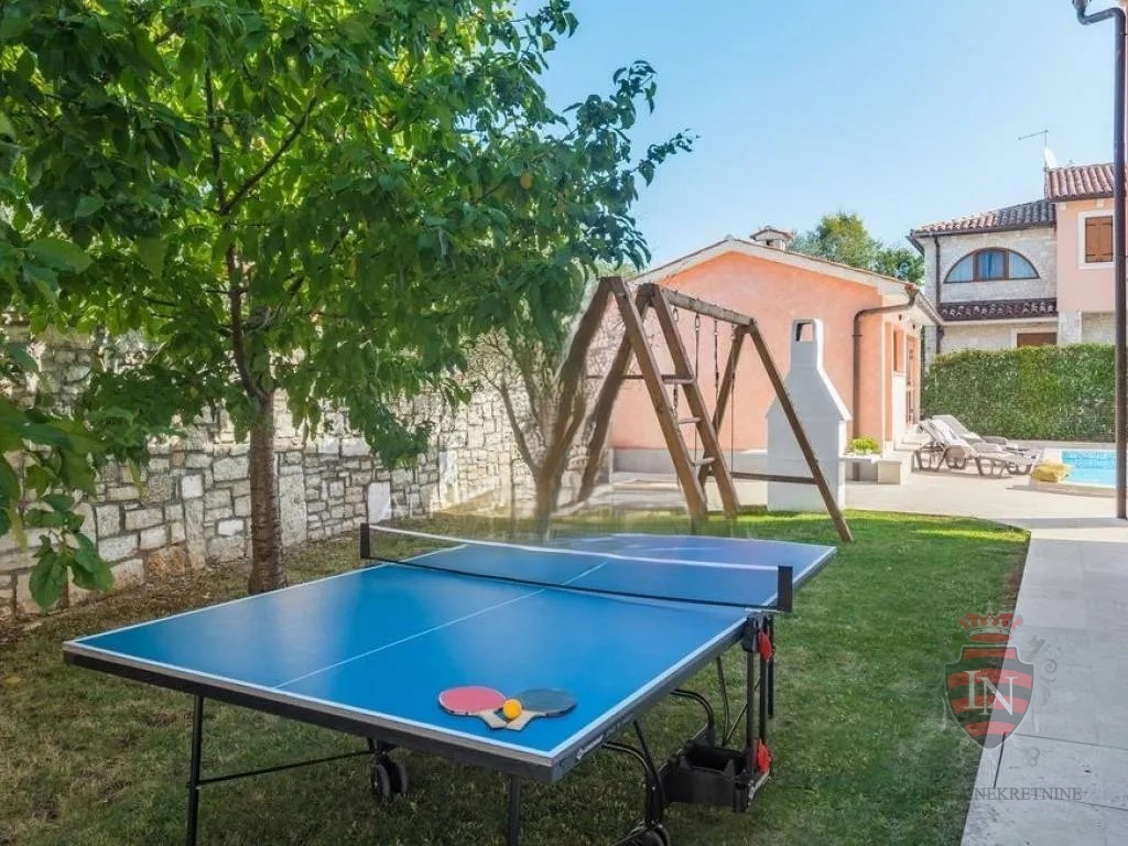 House For sale - Istarska Barban - foto 5/18