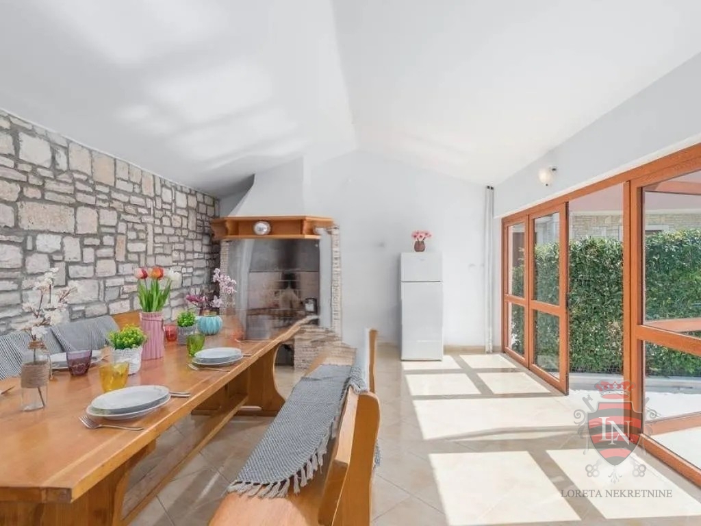 House For sale - ISTARSKA BARBAN