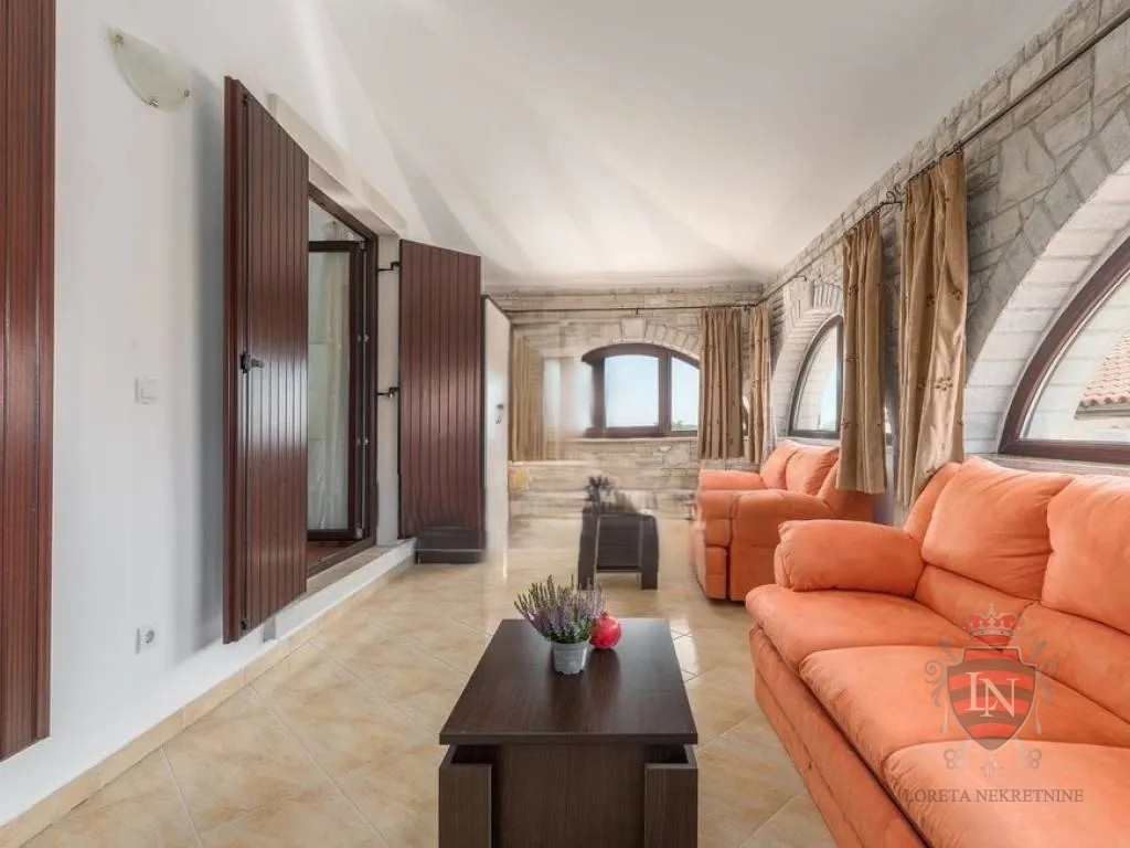 House For sale - ISTARSKA BARBAN
