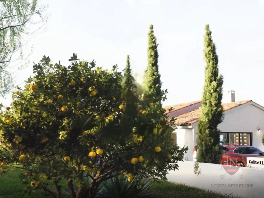 Kuća Na prodaju - ISTARSKA KAŠTELIR