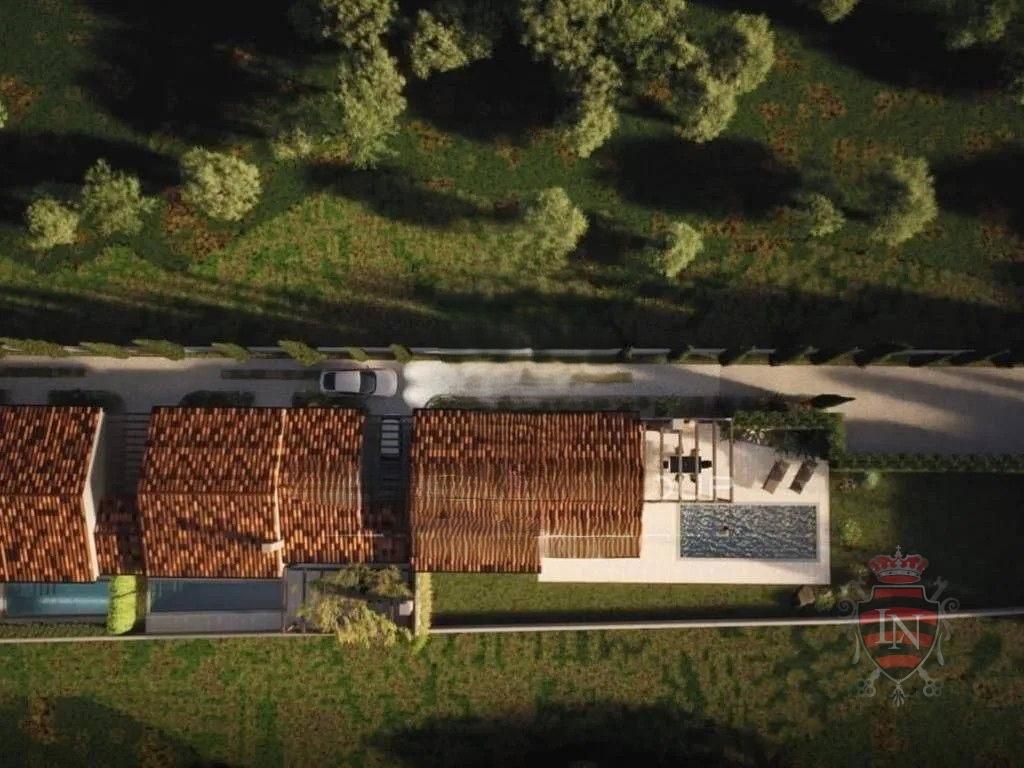Kuća Na prodaju - ISTARSKA KAŠTELIR