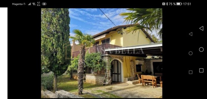Kuća za najam 95 m² – Krk