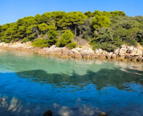 Land for sale 17200 m² – Rab