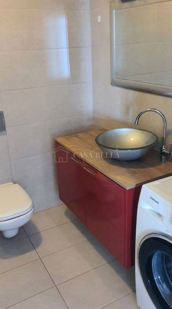 Appartamento Da affittare - PRIMORSKO-GORANSKA RIJEKA