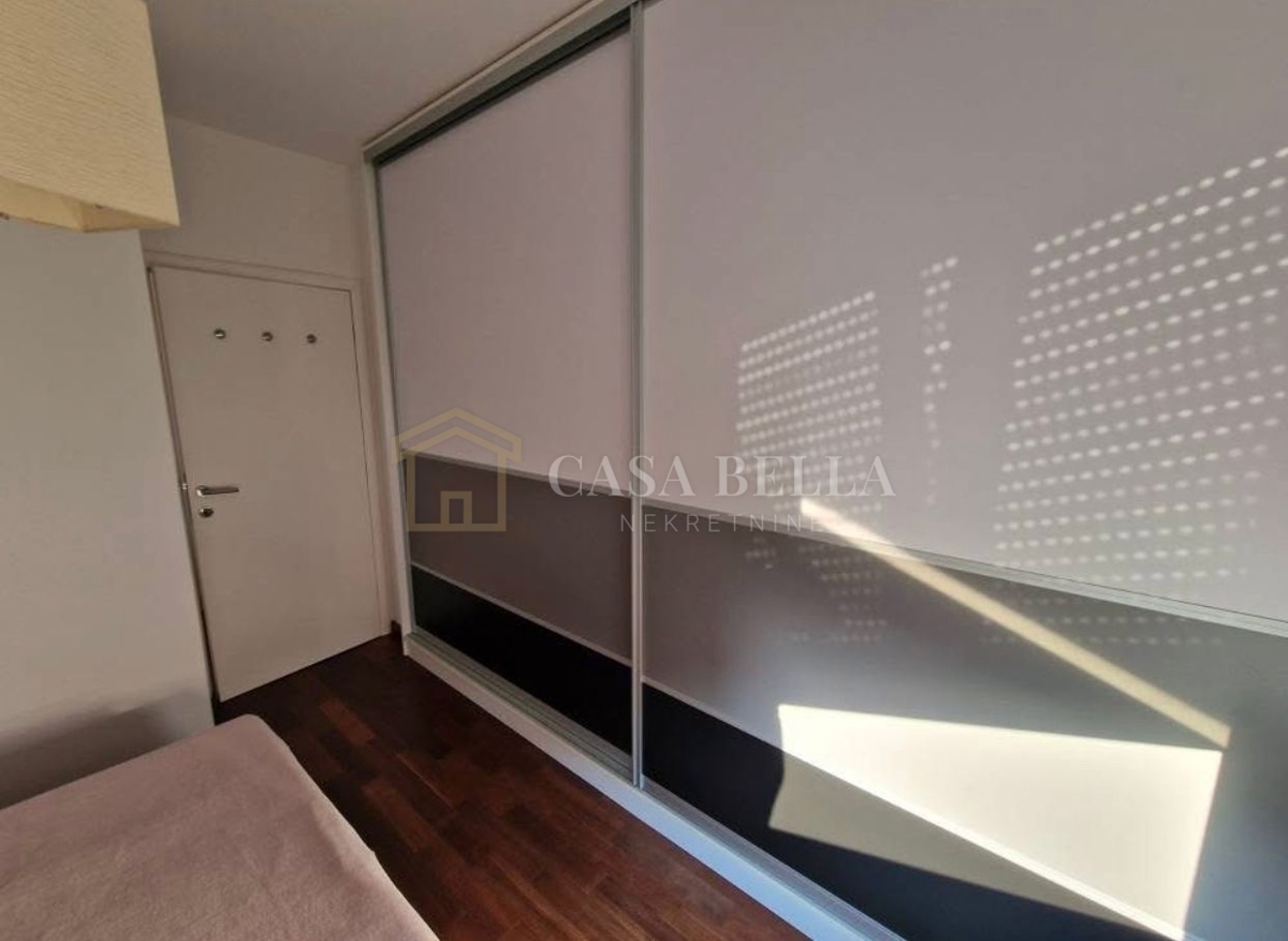 Appartamento Da affittare - PRIMORSKO-GORANSKA RIJEKA