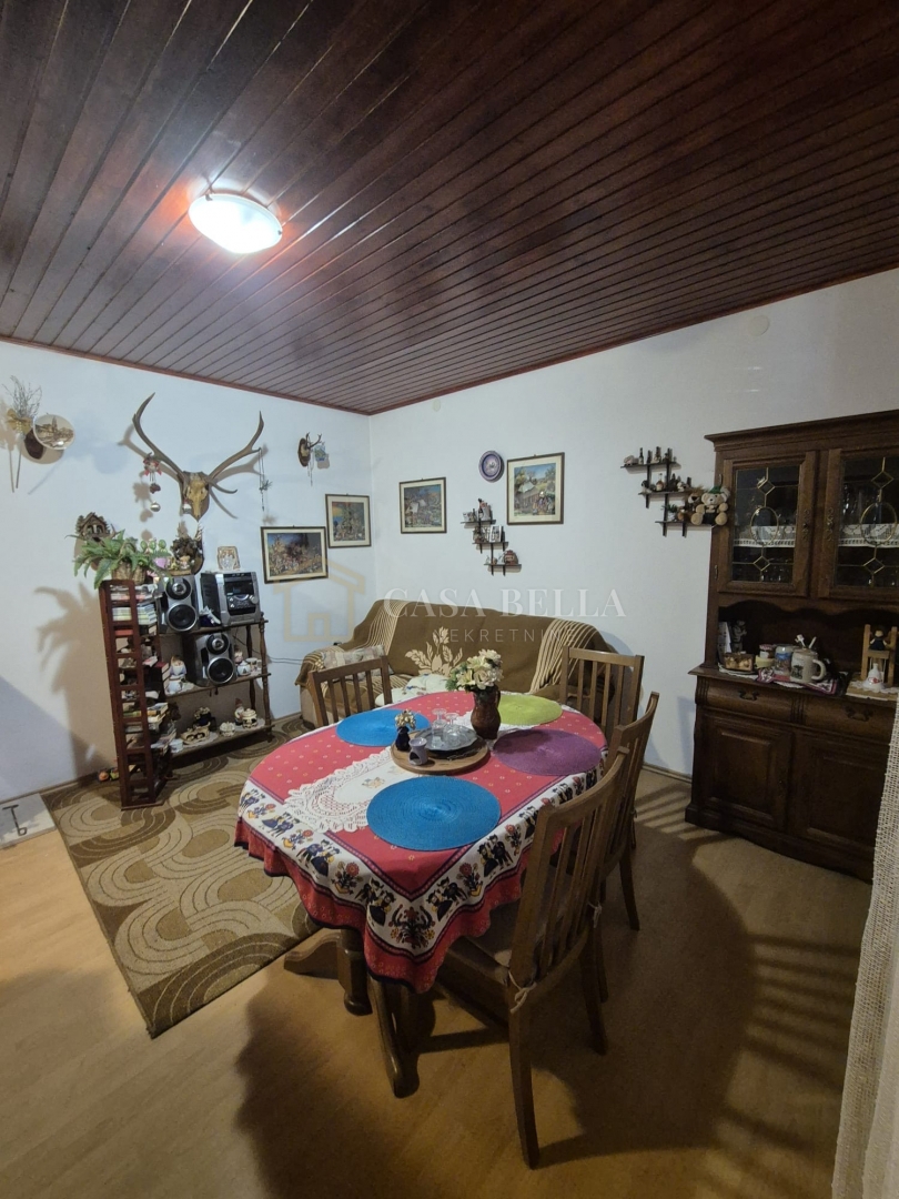 Haus Zu verkaufen - Primorsko-goranska Fužine - foto 1/7