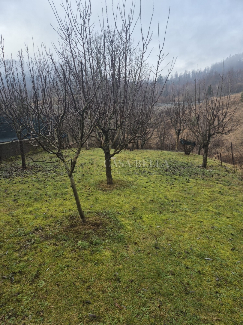 Haus Zu verkaufen - PRIMORSKO-GORANSKA FUŽINE