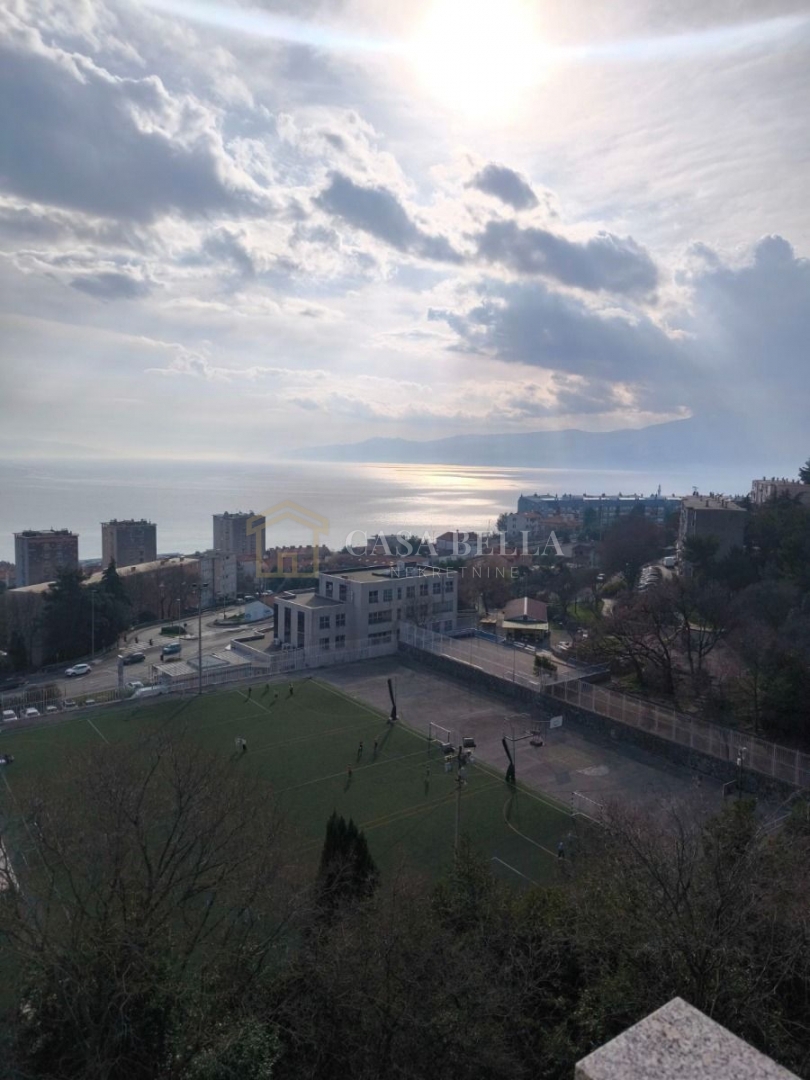 Mieszkanie Do wynajęcia - PRIMORSKO-GORANSKA RIJEKA