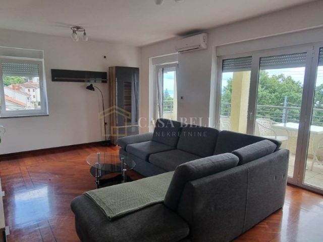 Mieszkanie do wynajęcia 79 m² – Rijeka
