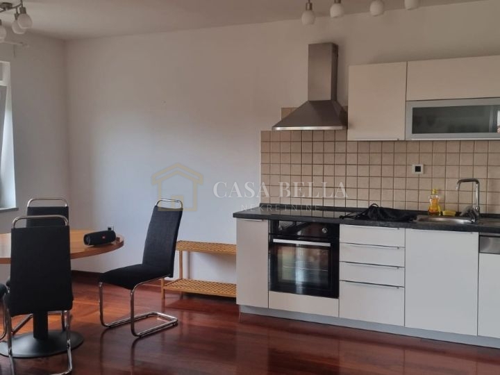 Appartamento Da affittare - PRIMORSKO-GORANSKA RIJEKA