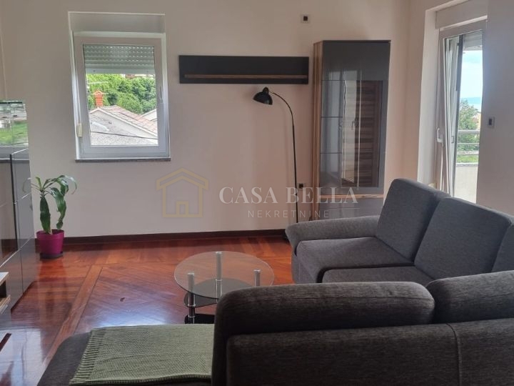 Appartamento Da affittare - PRIMORSKO-GORANSKA RIJEKA