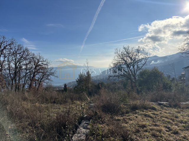 Pozemok Na predaj - Primorsko-goranska Opatija - foto 4/4