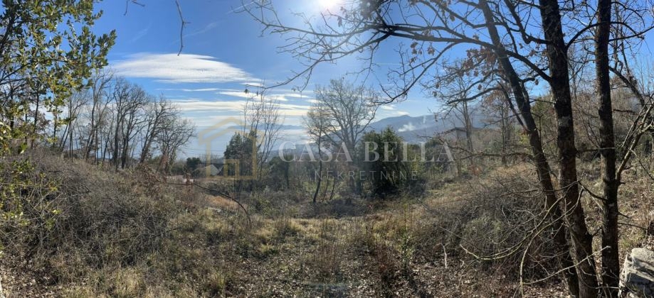 Zemljište Na prodaju - Primorsko-goranska Opatija - foto 2/4