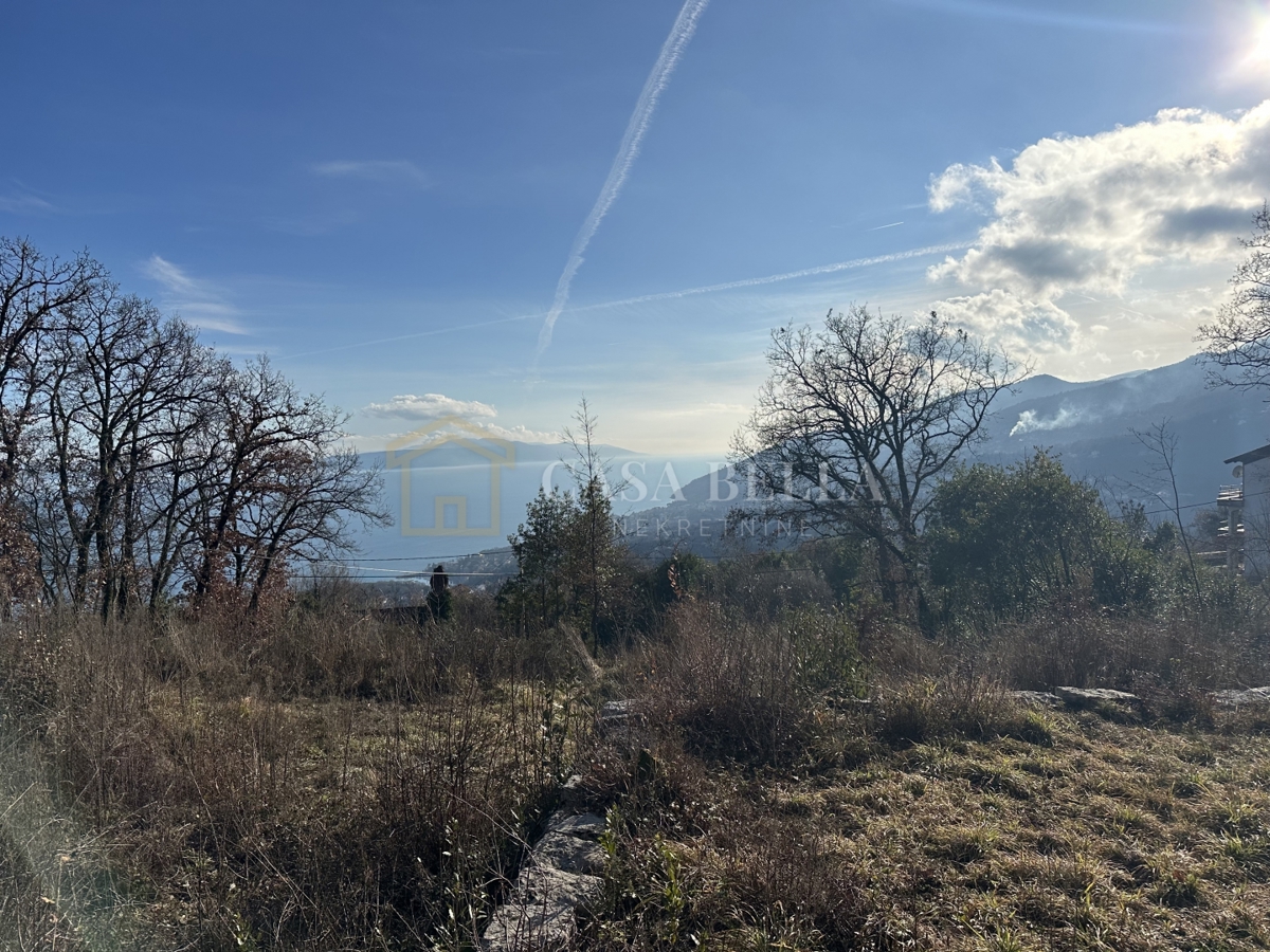 Zemljište Na prodaju - Primorsko-goranska Opatija - foto 4/4