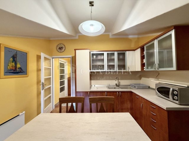Mieszkanie do wynajęcia 58 m² – Rijeka