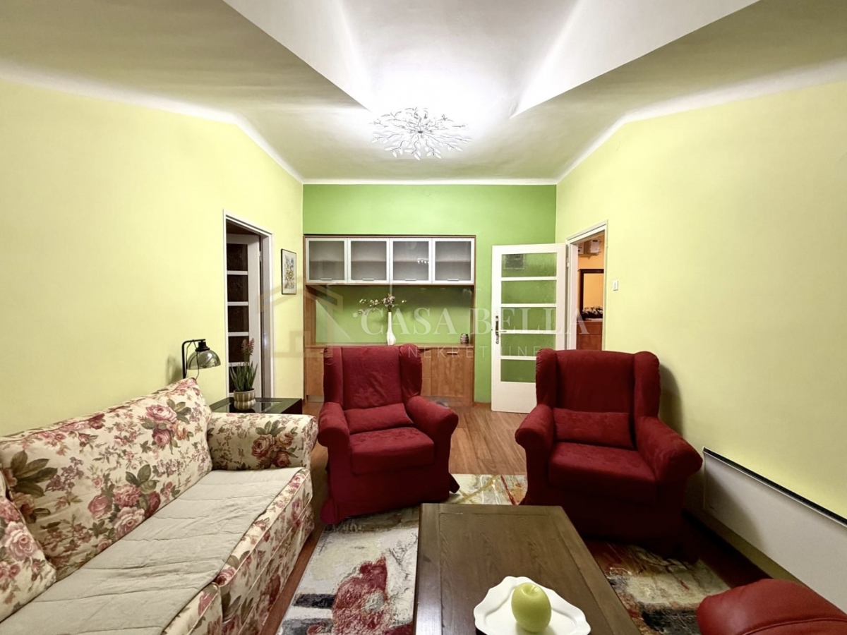 Flat For sale - Primorsko-goranska Rijeka - foto 3/7