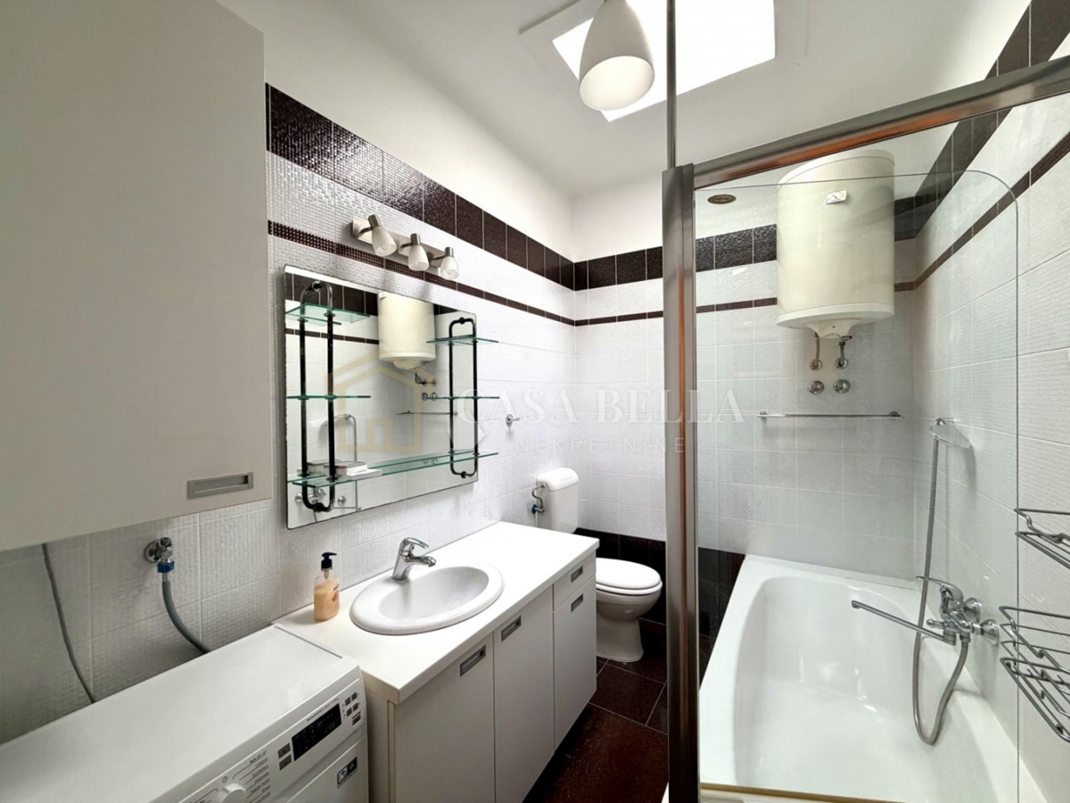 Flat For sale - PRIMORSKO-GORANSKA RIJEKA