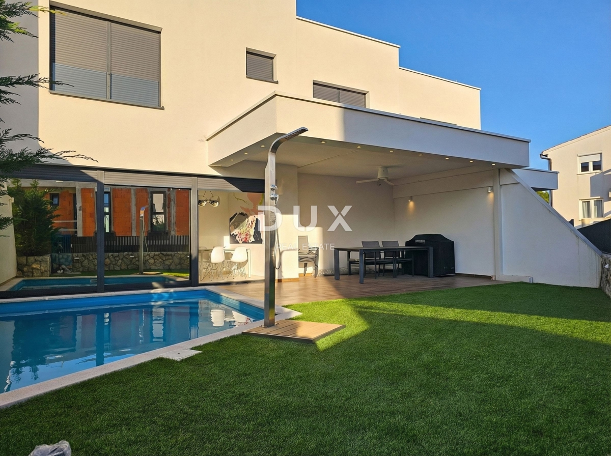 Casa In vendita - Primorsko-goranska Krk - foto 1/23