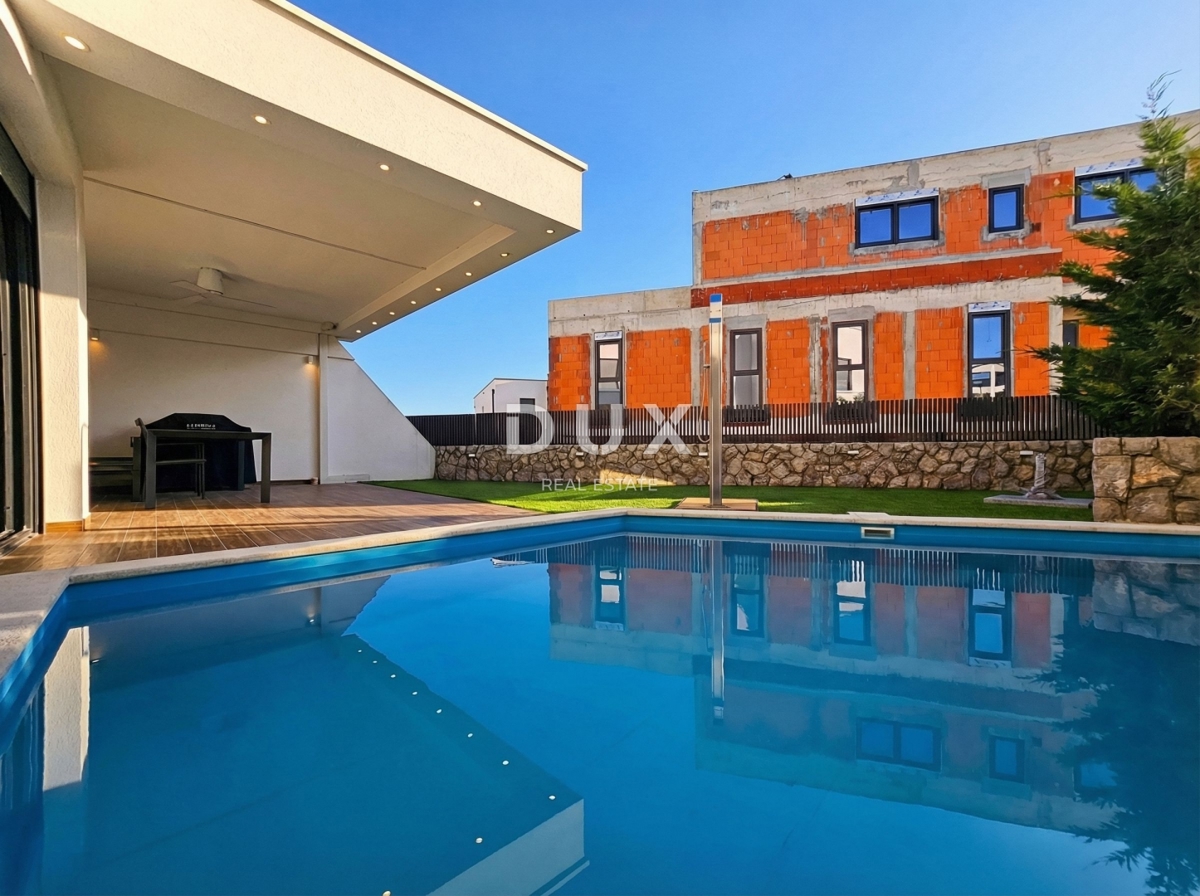 Casa In vendita - PRIMORSKO-GORANSKA KRK