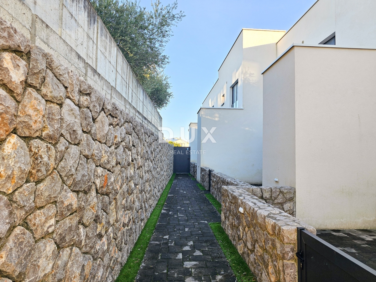 Casa In vendita - PRIMORSKO-GORANSKA KRK