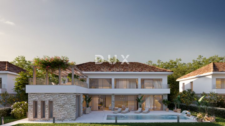 Działka na sprzedaż 958 m² – Poreč