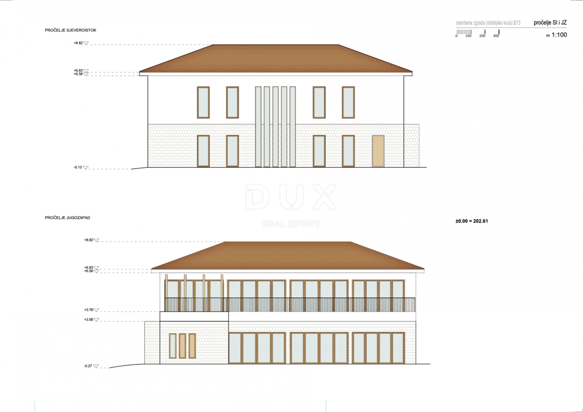 Terrain À vendre - Istarska Poreč - foto 5/10