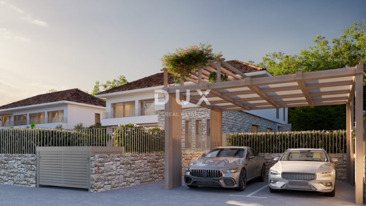 Działka na sprzedaż 956 m² – Poreč