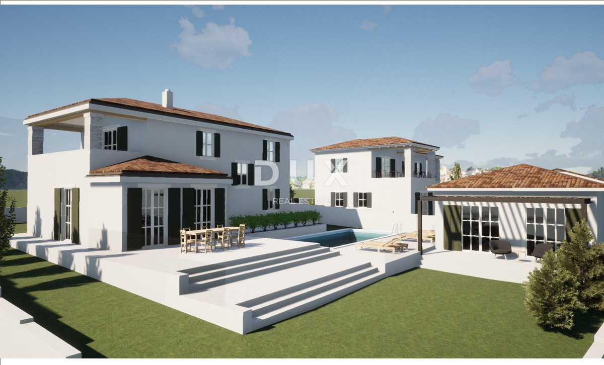 Land For sale - Istarska Višnjan - foto 1/6