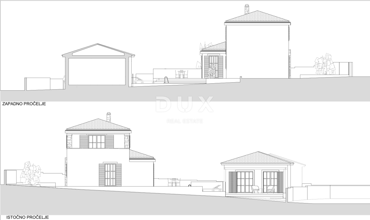 Land For sale - Istarska Višnjan - foto 3/6