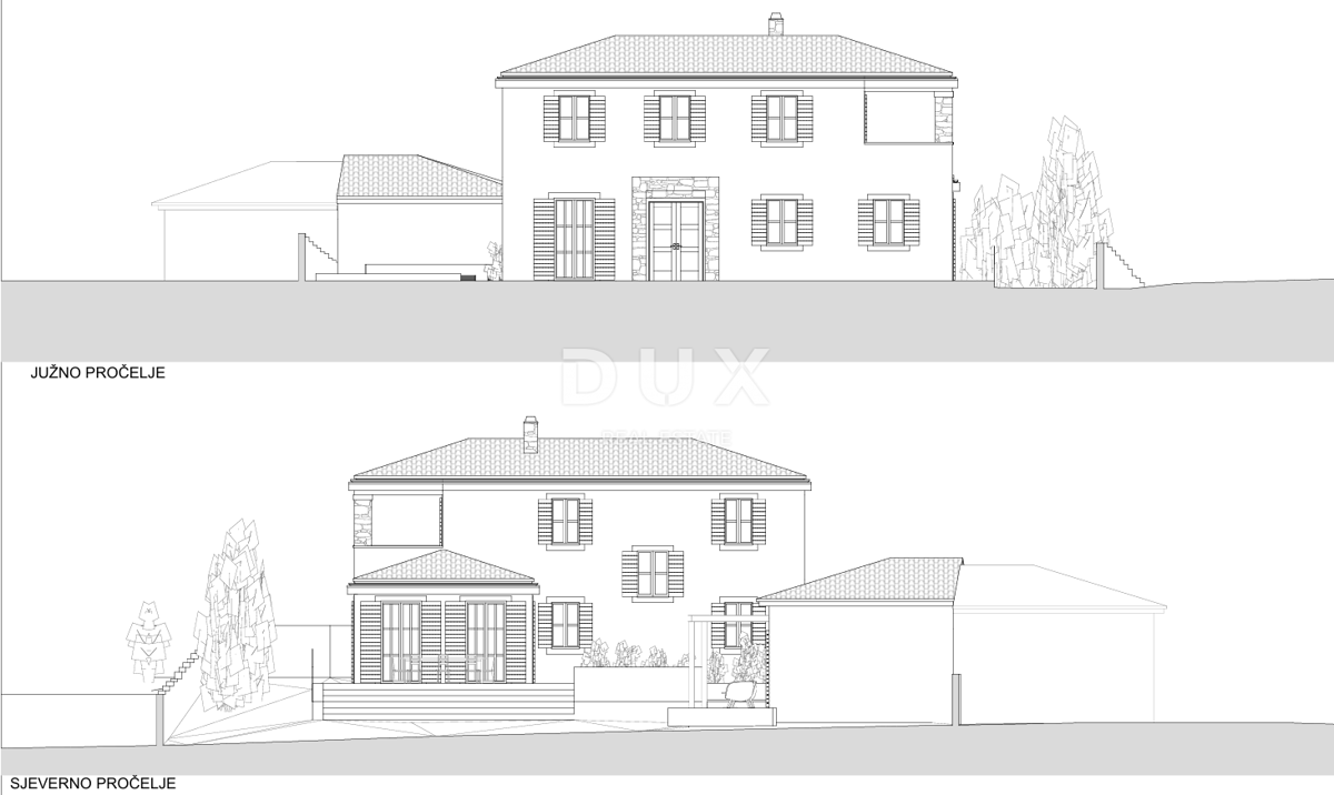 Land For sale - Istarska Višnjan - foto 4/6