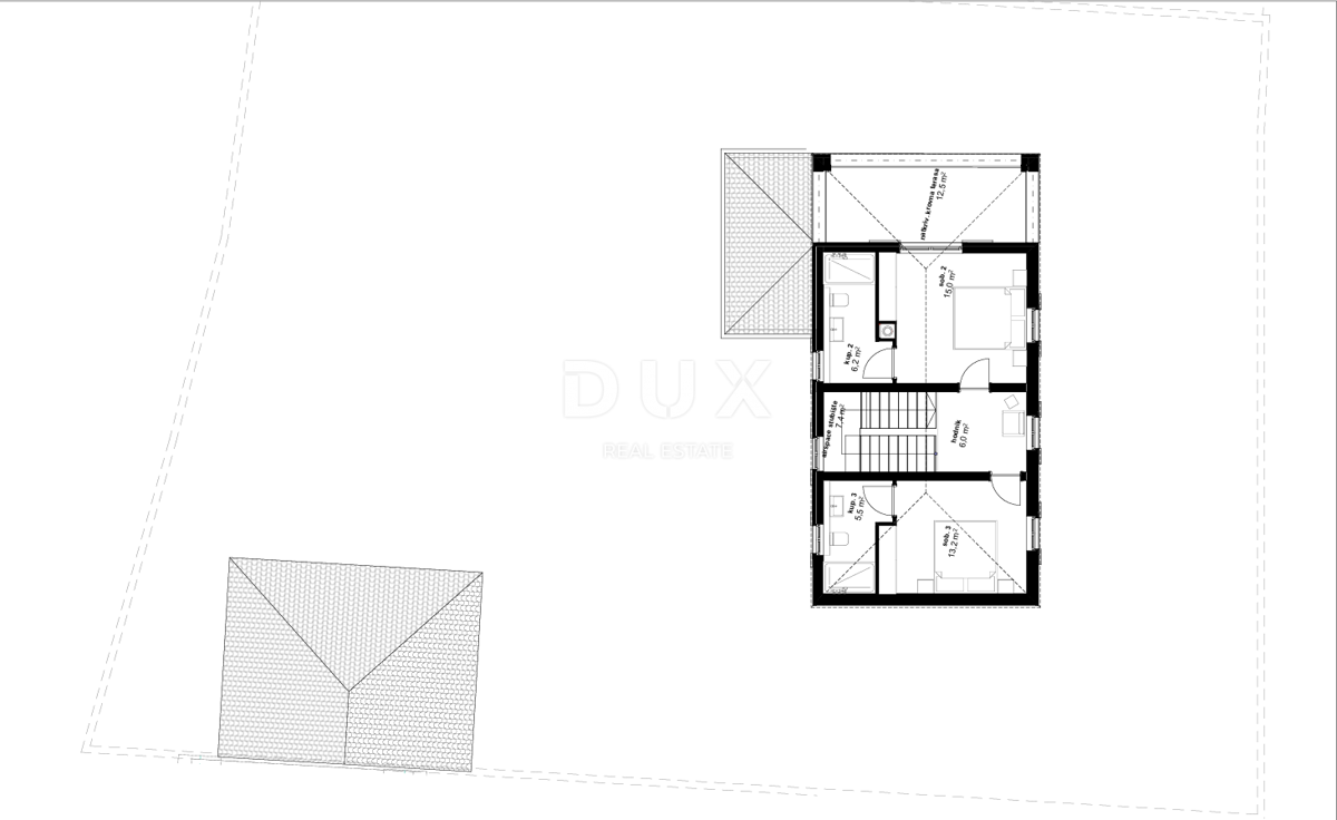 Land For sale - ISTARSKA VIŠNJAN