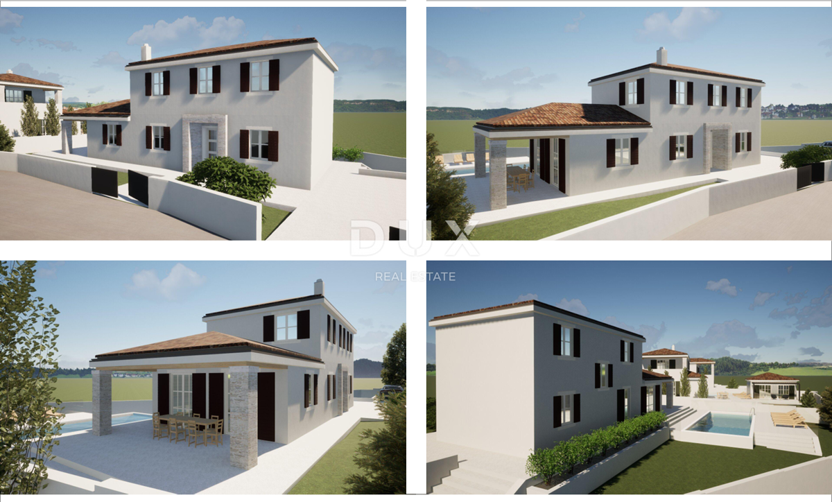 Terreno In vendita - Istarska Višnjan - foto 2/6