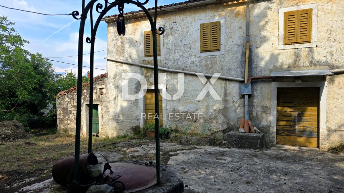 Kuća Na prodaju - ISTARSKA LABIN