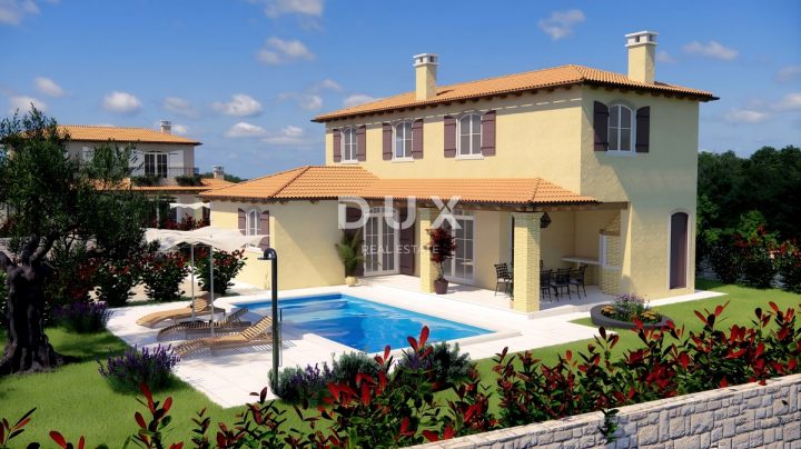 Casa in vendita 150 m² – Žminj