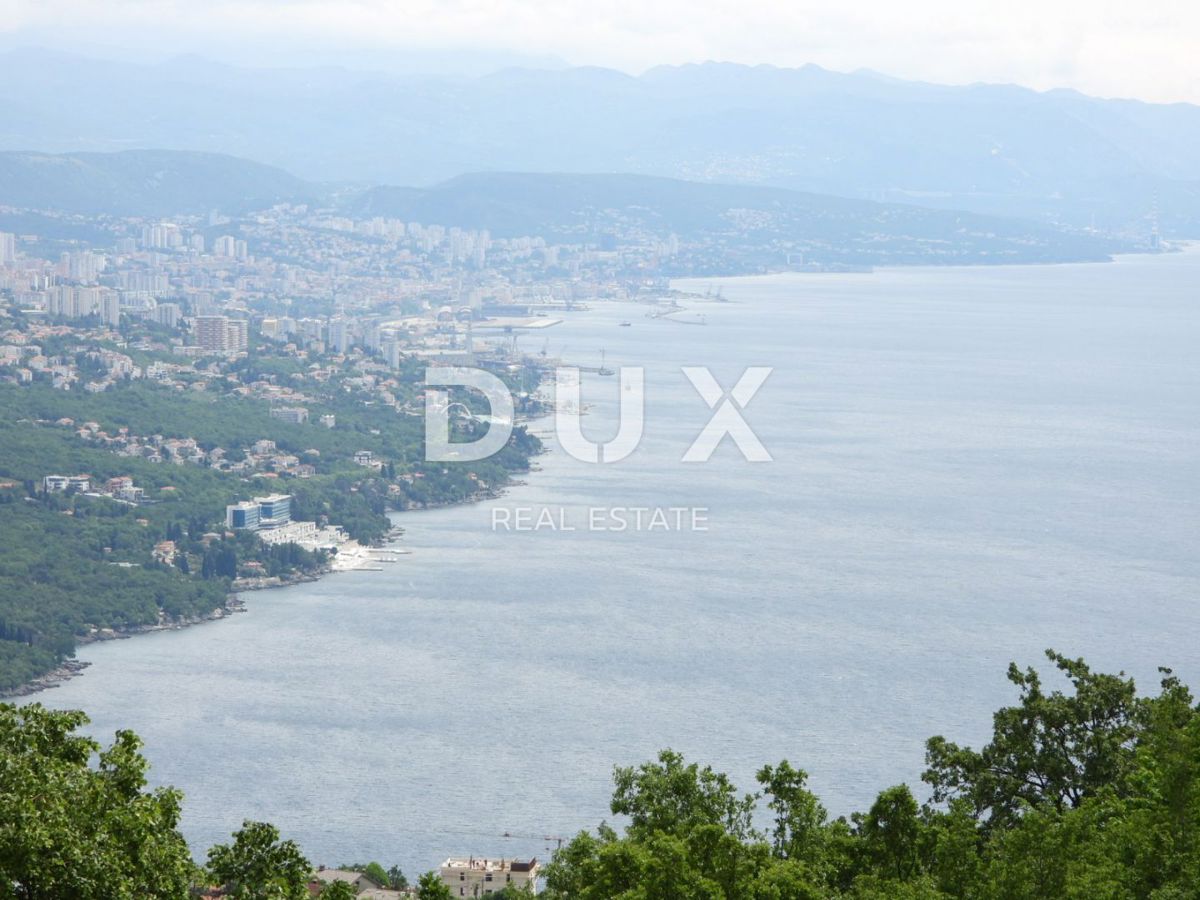 Parcela Na predaj - Primorsko-goranska Opatija - foto 3/16
