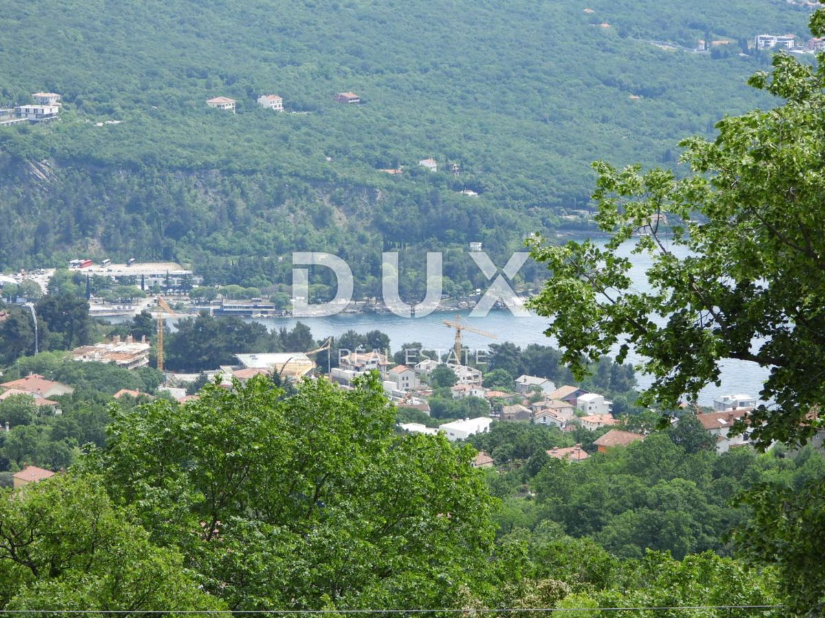 Parcela Na predaj - PRIMORSKO-GORANSKA OPATIJA
