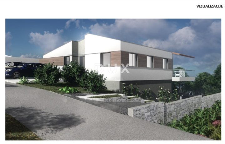 Kuća na prodaju 185 m² – Matulji