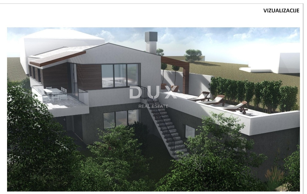 House For sale - PRIMORSKO-GORANSKA MATULJI