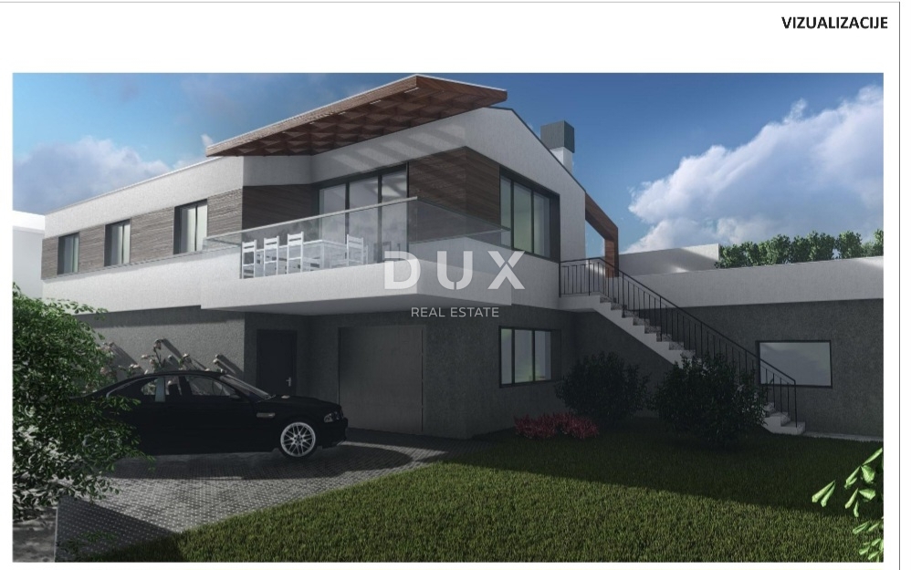 House For sale - PRIMORSKO-GORANSKA MATULJI