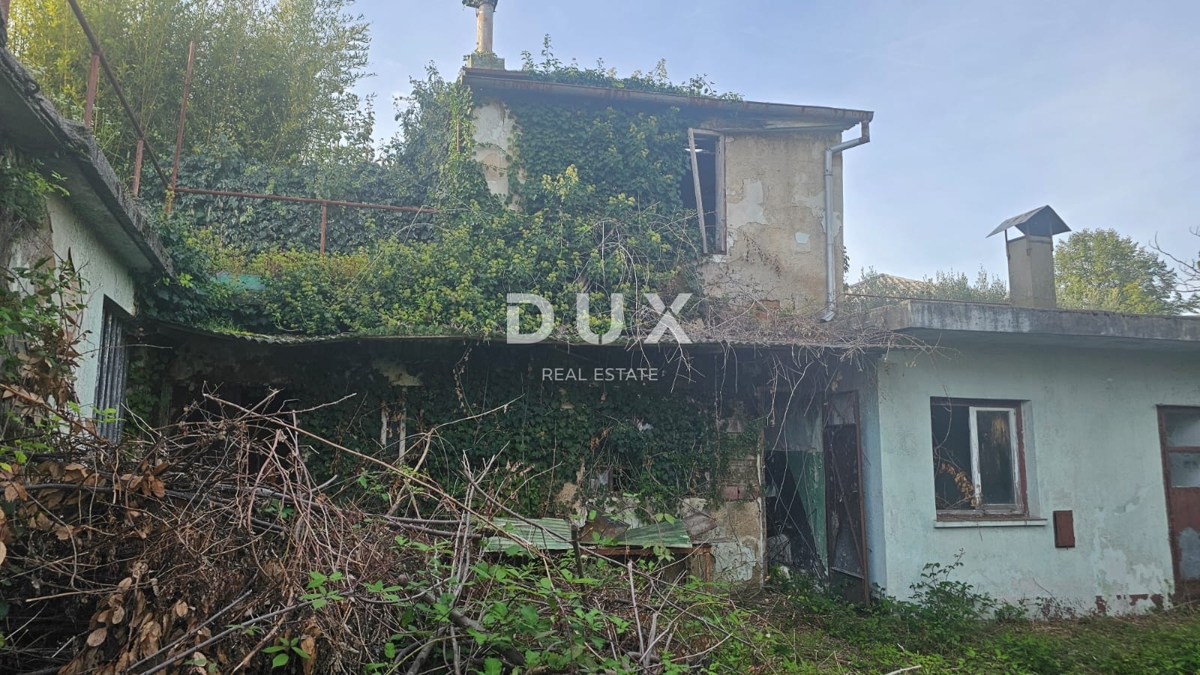 House For sale - PRIMORSKO-GORANSKA MATULJI