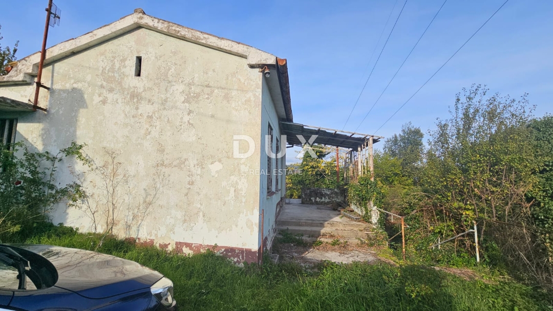 House For sale - PRIMORSKO-GORANSKA MATULJI
