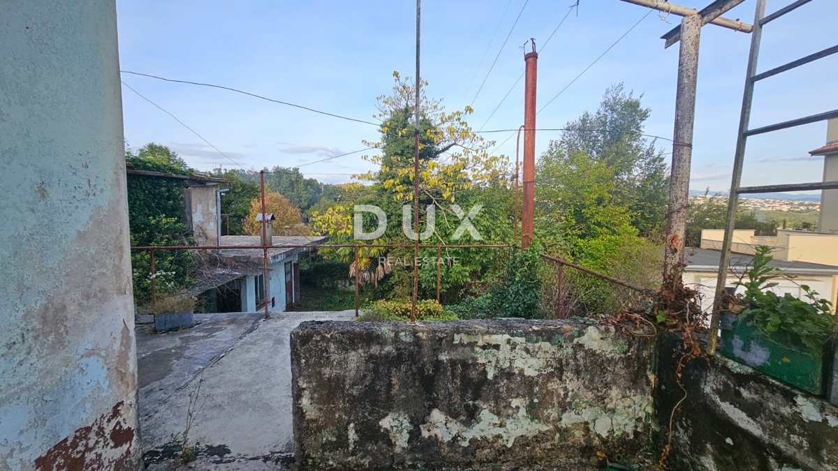 House For sale - PRIMORSKO-GORANSKA MATULJI