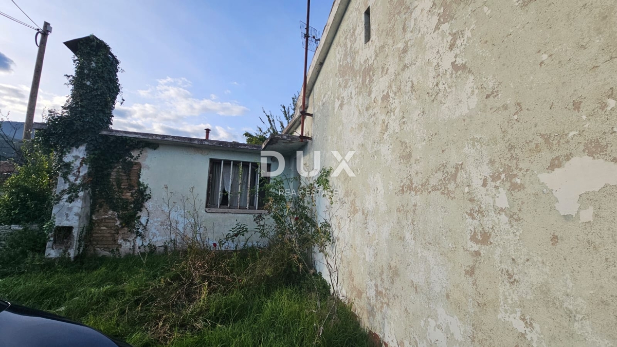 House For sale - PRIMORSKO-GORANSKA MATULJI
