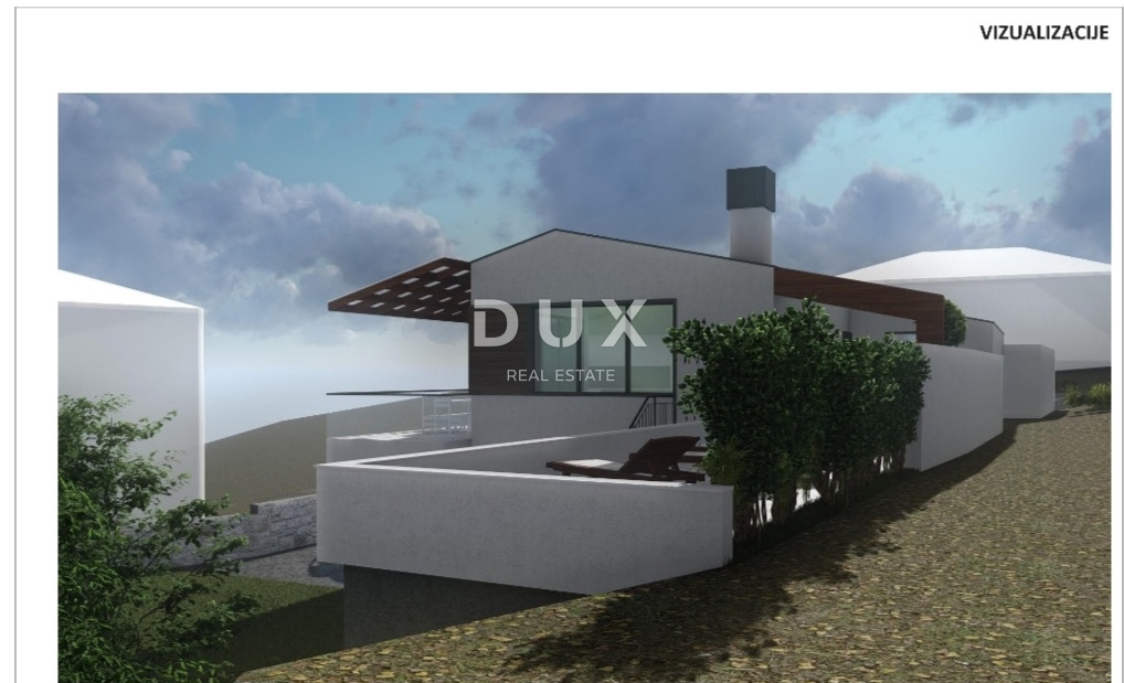 House For sale - PRIMORSKO-GORANSKA MATULJI