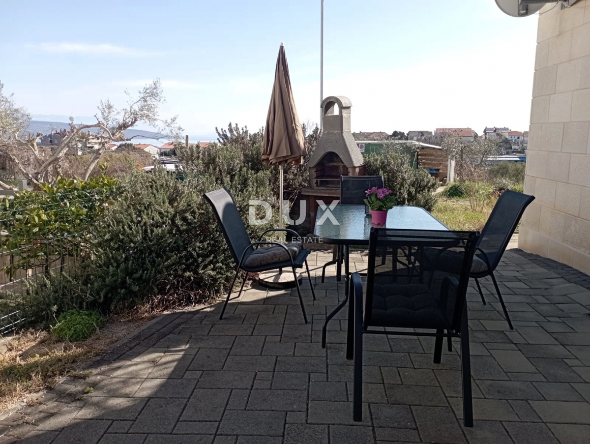 Apartment Zu verkaufen - Primorsko-goranska Krk - foto 1/8